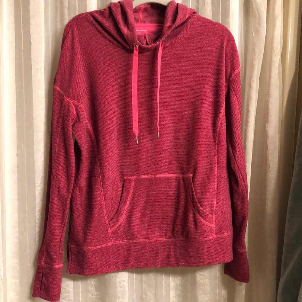 NWOT Tek Gear super soft Hoodie